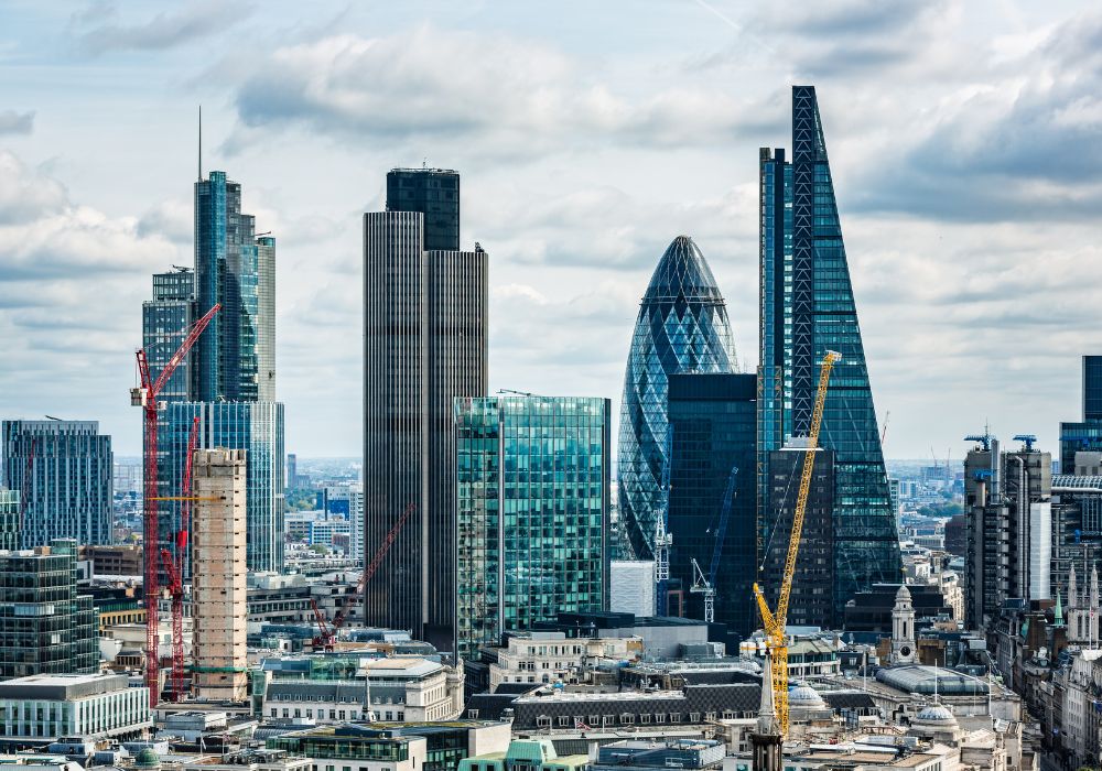 london based digital marketing agency