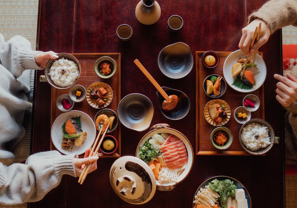 Restaurant Website Design London